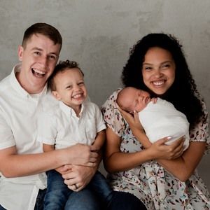 Meet your Posher, Jodie